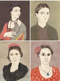 The Jealous Curator /// curated contemporary art /// printmaking