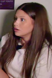 Ellen hjärta hästar