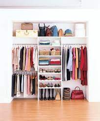 We did not find results for: How To Maximize Your Closet Space Real Simple