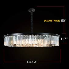 Voted top showroom in north america. Meelighting Crystal Chandeliers Modern Contemporary Ceiling Lights Fixtures Pendant Lighting For Dining Room Living Room Chandelier D33 5 8 Lights Island Lights Tools Home Improvement Fcteutonia05 De