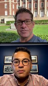 Andrew Regalado ’20 joins us to talk about the Generation Orange Leadership  Council and the importance of philanthropy., https://bit.ly/boostIG21