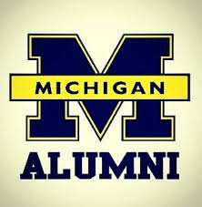 Forevergoblue Michigan Alumni University Of Michigan