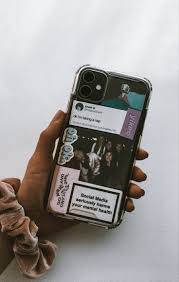 Social Media Seriously Harms Your Mental Health Iphone 11 Case Pin By Alfonsina Grippoli On Wɑℓℓrɑryeʀs In 2020 Tumblr Phone Case Diy Phone Case Collage Phone Case