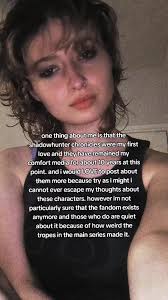 The Shadowhunters Chronicles