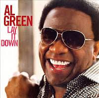 The CD Project: Al Green