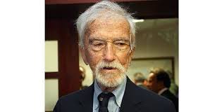 David Bushnell (historian)