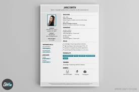 The free fonts used in this resume are athene. Cv Maker Professional Cv Examples Online Cv Builder Craftcv
