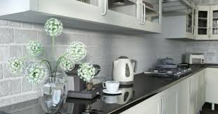 5 Tips Desain Model Dapur Minimalis Terlihat Luas Popmama Com