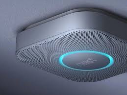 Smoke detectors have either photoelectric or ionization sensors, and some have both. Time To Throw Out Your Smoke Detector And Get A New One Smoke Detector Detector Eco Friendly House