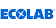 Logo de Ecolab
