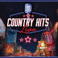 Country Hits Live event image