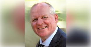 Obituary information for Christopher Claude Gordon