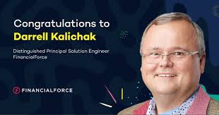 financialforce #salesforce