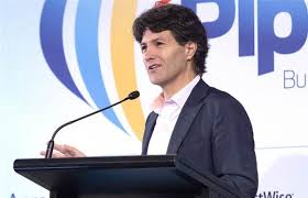 Nsw health says customer service minister victor dominello has been forced back into quarantine after he was provided incorrect advice about the nature of his exposure to coronavirus. Nsw Finance Minister Victor Dominello Reveals State S Latest Innovations Digital Mobility Services Software Crn Australia