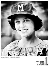 Milwaukee Brewers history: There was once a Bonnie Brewer