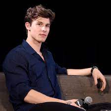 Shawn peter raul mendes (; Shawn Mendes Revealed He S Scared Of How Social Media Affects Him Teen Vogue