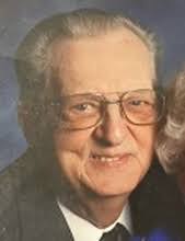 Obituary information for Robert E. Watson