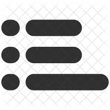 Created by codepen user matthew main. Free Hamburger Icon Of Glyph Style Available In Svg Png Eps Ai Icon Fonts