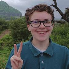 THE COLLEGE MAGAZINE