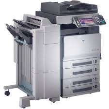 This package contains the files needed for installing the universal postscript driver. Bizhub 350 Driver