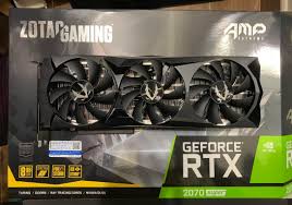 Check spelling or type a new query. Finally The Card That I Ve Been Waiting For Zotac Rtx 2070 Super Amp Extreme Pcmasterrace