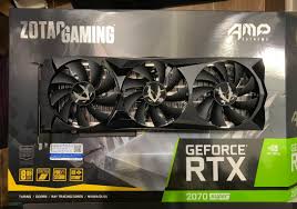 It was $100 cheaper than any other 2070 super currently sold it canada. Finally The Card That I Ve Been Waiting For Zotac Rtx 2070 Super Amp Extreme Pcmasterrace