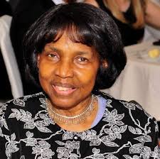 Phyllis Boyce Obituary