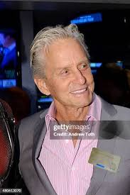 129 Michael Douglas Marvel Entertainment Executives To Ring The New York  Stock Exchange Closing Bell To Promote Ant Man Photos & High Res Pictures