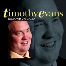 Timothy Evans