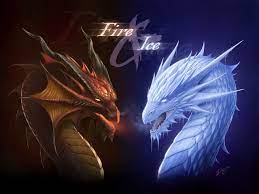Dragons Wallpaper Fantasy Dragon Fire And Ice Dragons Ice Dragon Dragon Images