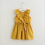 kids girls street chic party solid colored lace sleeveless asymmetrical dress red 2021 us 11 99 girls dresses summer kids dress toddler girl dresses