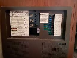 At some point in every householder's life it will be necessary to change a fuse or reset a circuit breaker. Where Is The Circuit Breaker In My Rv See Now Rvshare Com