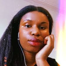 Pamela Peter-Agbia (@mynameispamela)