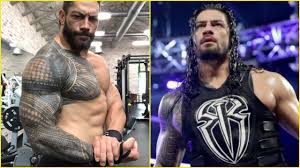Free delivery from roman originals on affordable women's clothing and designer ladies fashion such as: Wwe News Here S What Roman Reigns Been Up To Whilst His Time Away From Wwe Roman Reigns Instagram Sports News