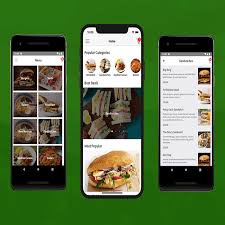 Which restaurants have the best deals on tuesday? Best Food Delivery App Development Company In Usa India Buy Android App Controlled Toys Android App Development Android App Download Android App Taxi Gps Tracking Android App Tpms Android Apple Car Play