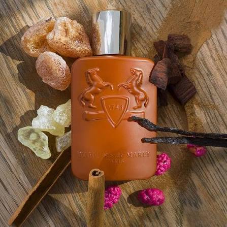 Parfums De Marly Althair - Mejores colonias masculinas