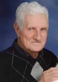 Obituary for John D Davis