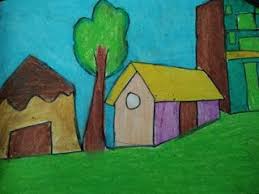 Kids Drawing Class 4 Student Drawing Student Drawing Drawing For Kids Kids Art Projects