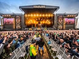 A post shared by download festival (@downloadfest) on may 9, 2018 at 5:23am pdt there were 15 consecutive monsters of rock festivals at donington park, with the exception of 1989 and 1993. Download Festival 2018 Official Tickets Lineup News More Ticket Arena Ta