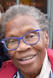 Joyce Grant Obituary