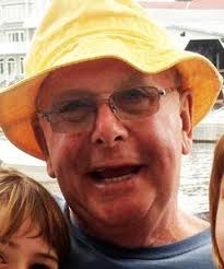 John Morley Obituary