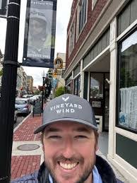 Brenden Berry's Instagram, Twitter & Facebook