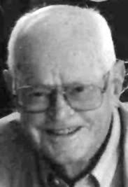 Donald Barnard Obituary (1917