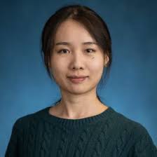 Yunfan Chen's Instagram, Twitter & Facebook