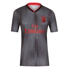 Replica Away Jersey 2019 2020 Sl Benfica