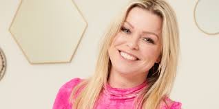 Bridget maasland was born in 1970s. Het Zomergevoel Van Bridget Maasland 100 Nl Magazine