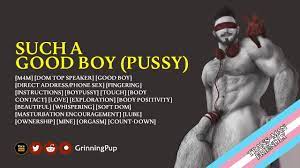 audio] such a Good Boypussy for Daddy - Pornhub.com