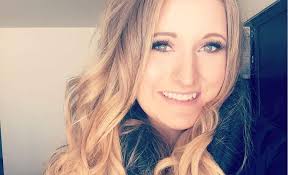 Social Promoter of the Month: Tori Baines