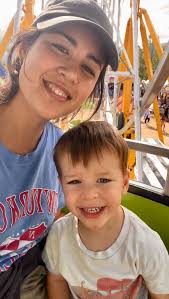 This week I’ve been really struggling with “shifting gears”. I enjoy most  things I’m doing