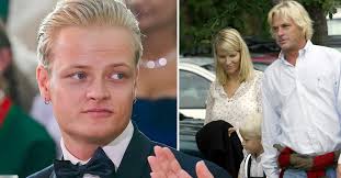 Marius pappa Morten Borg dömd till ...